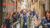 walking tours