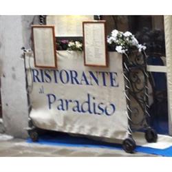 Al Paradiso