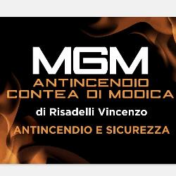 MGM Antincendio Sicurezza Estintori - Ricariche Bombole Co2 e per tutti gli usi