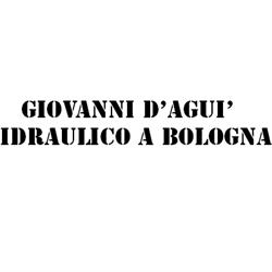 Giovanni D'Agui' - Idraulico a Bologna