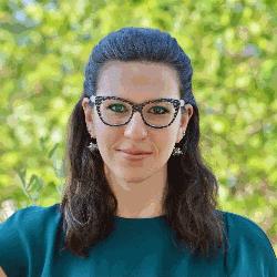 Dott.ssa Katia Bocca - Psicologa Psicoterapeuta