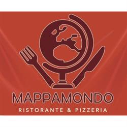 Ristorante  & Pizzeria Mappamondo