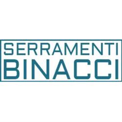 Serramenti  Binacci
