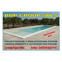 Bmp Group Piscine