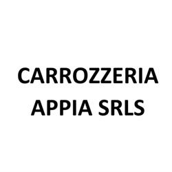 Carrozzeria Appia S.r.l.s.