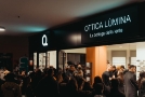 Inaugurazione Ottica