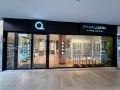 Vetrina Ottica