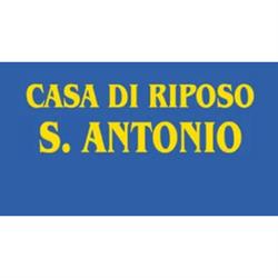 Residence per Anziani Sant'Antonio