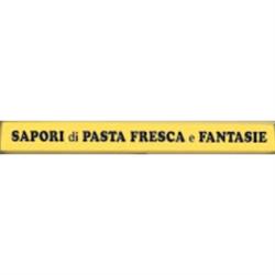 Sapori di Pasta Fresca e Fantasie