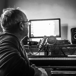 Recording Studio's Milucci