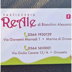 Pasticceria ReAle