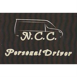 Personal Driver N.C.C. - Noleggio con Conducente