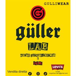 Güller Lab & Outlet by Mr. Gulliver