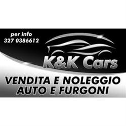 K&K Cars Autonoleggio