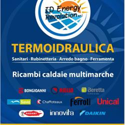 Termoidraulica - Villafranca Tirrena