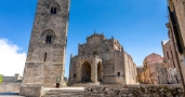 Trasfert Erice vetta