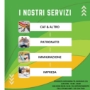i nostri servizi