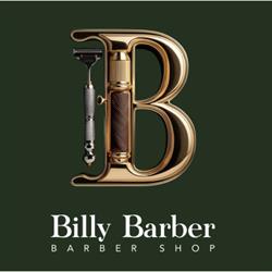 Billy Barber Shop