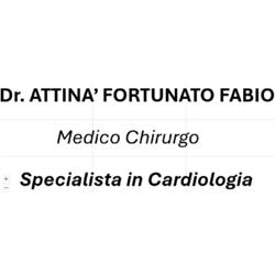 Dr. Attina' Fortunato Fabio