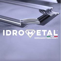 Idrometal Srl