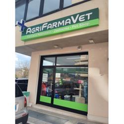 Agrifarmavet - Farmacia Veterinaria - Zootecnica - Pet Shop