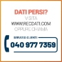 Centro di Recupero Dati a Trieste