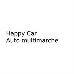 Happy Car
