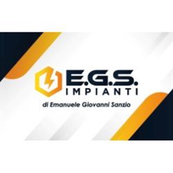E.G.S. Impianti di Emanuele Giovanni Sanzio