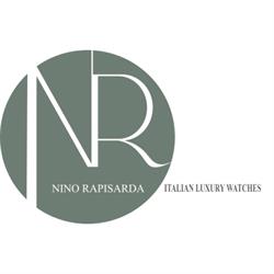 Nino Rapisarda Orologi  Secondo polso per passione
