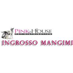 Pink House Pet Distribution