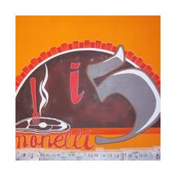 I 5 Monelli