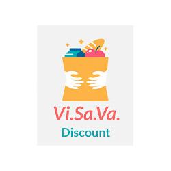 Vi.Sa.Va. di Innao Valeria Minimarket Discount