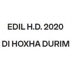 Edil H.D. 2020