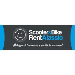 Scooter & Bike Rent Alassio