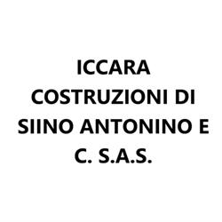 Iccara Costruzioni di Siino Antonino e C. S.a.s.