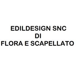 Edildesign S.n.c. di Flora Salvatore e Scapellato