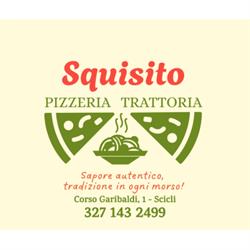 Squisito Pizzeria Trattoria