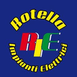 Rie Rotella Impianti Elettrici