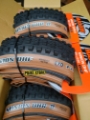 copertoni maxxis colore beige nero para tanwall