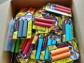 manopole mtb esi grips made in usa