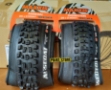 maxxis assegai e dissector dh casing 29 per downhill e enduro