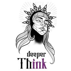 Deeper Think Tattoo