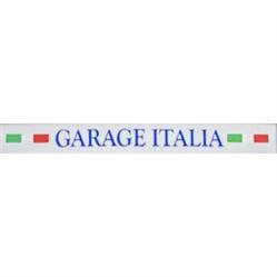 Garage Italia Firenze