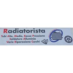 Radiatorista Rotundo Leonardo