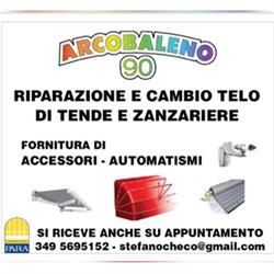 Arcobaleno 90 Impresa di Pulizie