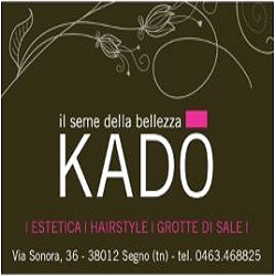 Hairstyle Kado' di Chini Sonia