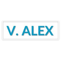 V. Alex