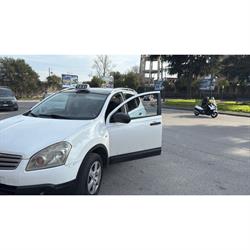 Taxi Simone Auditano