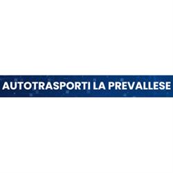 Autotrasporti La Prevallese S.r.l. di Natale Corallino