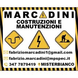 Marcadini Costruzioni e Manutenzioni